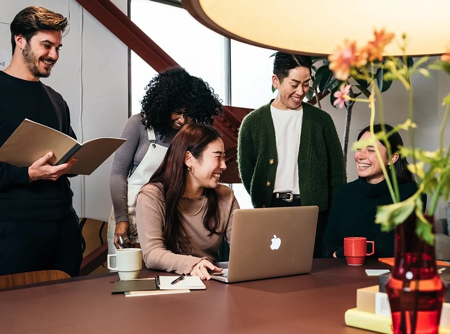 Socious Work 가이던스